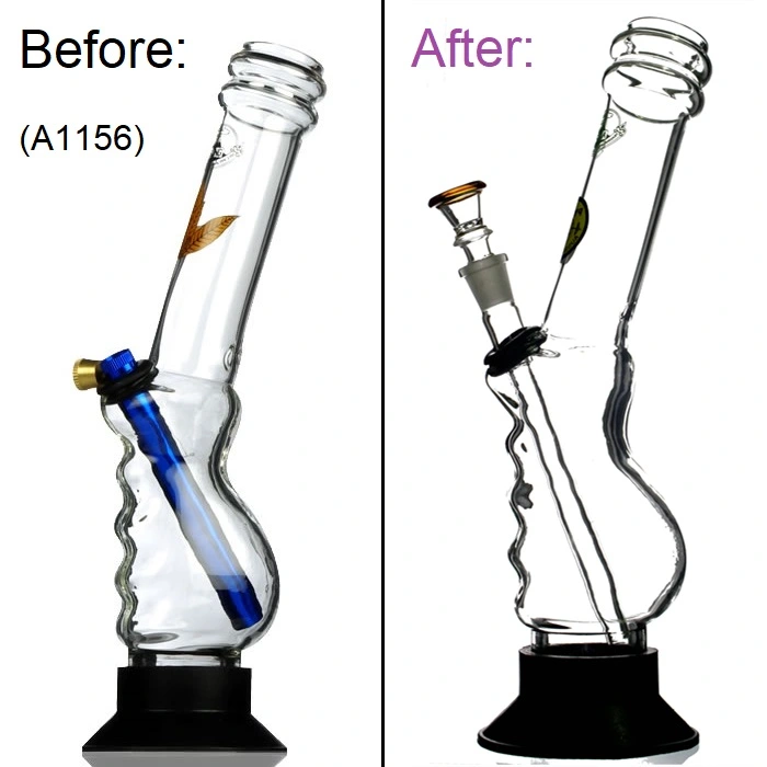 learn How to Fix a Glass Pipe or Bong